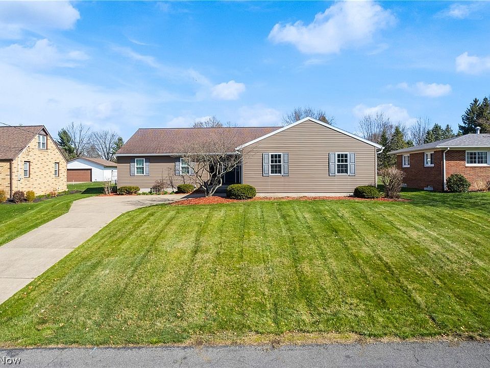 1822 Carlene Ave SW, Massillon, OH 44647 | Zillow