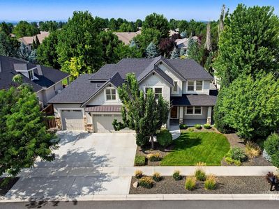 3384 W Star Hollow Dr, Meridian, ID, 83646