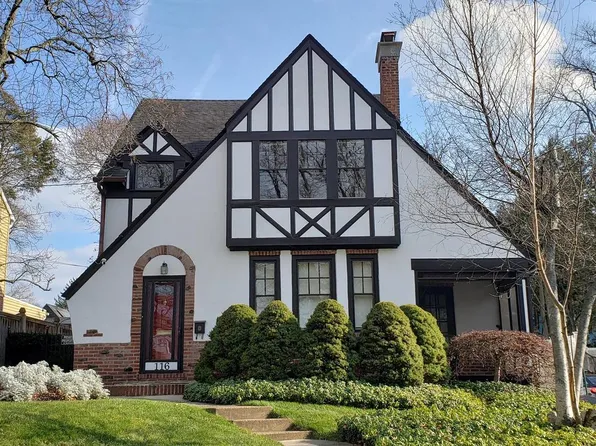 116 Renfrew Ave, Trenton, NJ 08618