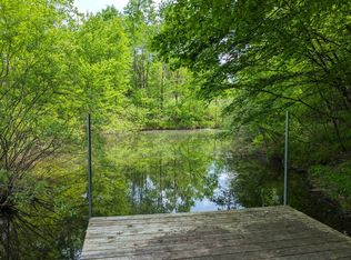 3275 Launt Hollow Rd, Hamden, NY 13782