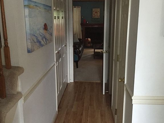 Entry way