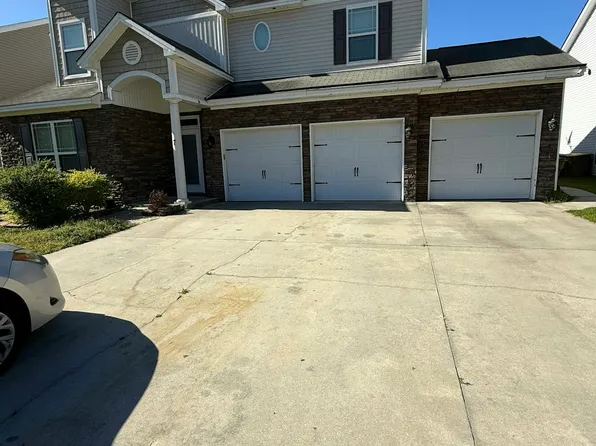 7 Melody Dr, Pooler, GA 31322