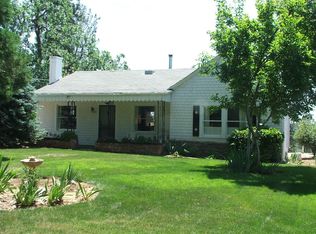 9315 Mosquito Rd, Placerville, CA 95667