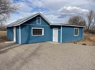 436 1740th Rd, Delta, CO 81416