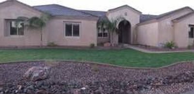 17919 W Solano Dr, Litchfield Park, AZ, 85340