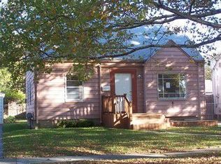 706 Huron St, Flint, MI 48507