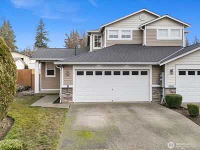 16501 48th Avenue W #B, Edmonds, WA, 98026