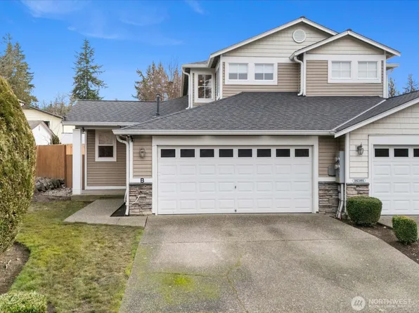 16501 48th Avenue W #B, Edmonds, WA 98026