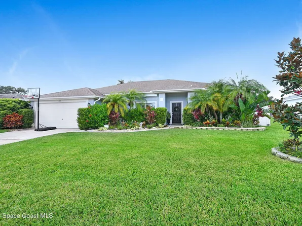 4971 Pigeon Plum Cir, Melbourne, FL 32940