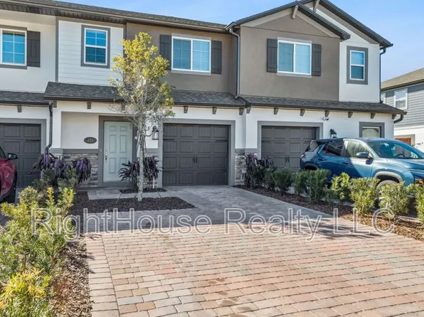 141 Cape Honeysuckle Pl, Sanford, FL 32771