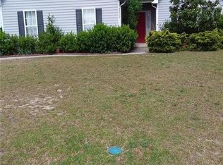 2453 Gray Goose Loop, Fayetteville, NC 28306