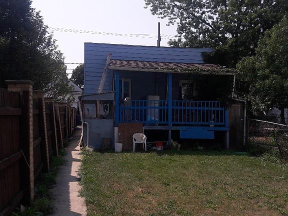 2nd image of 3012 S Christiana Ave