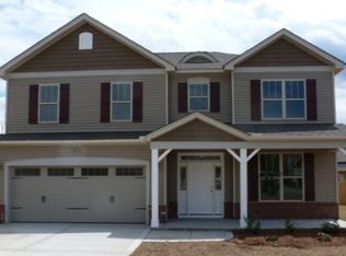 40 Samual Nicholas Dr, Cameron, NC 28326