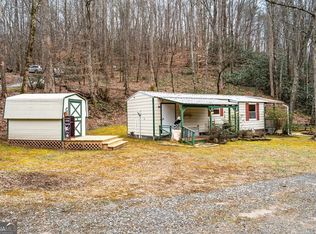 102 Hideaway Cv, Hayesville, NC 28904