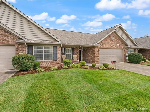 105 Alyson Court, New Albany, IN 47150