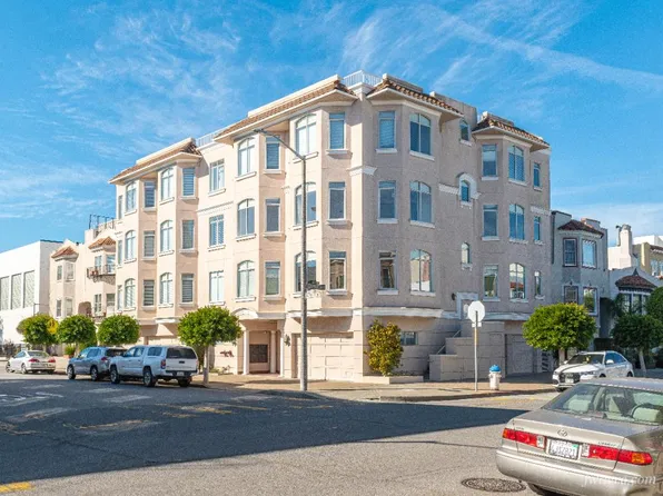 2100 N Point St APT 203, San Francisco, CA 94123
