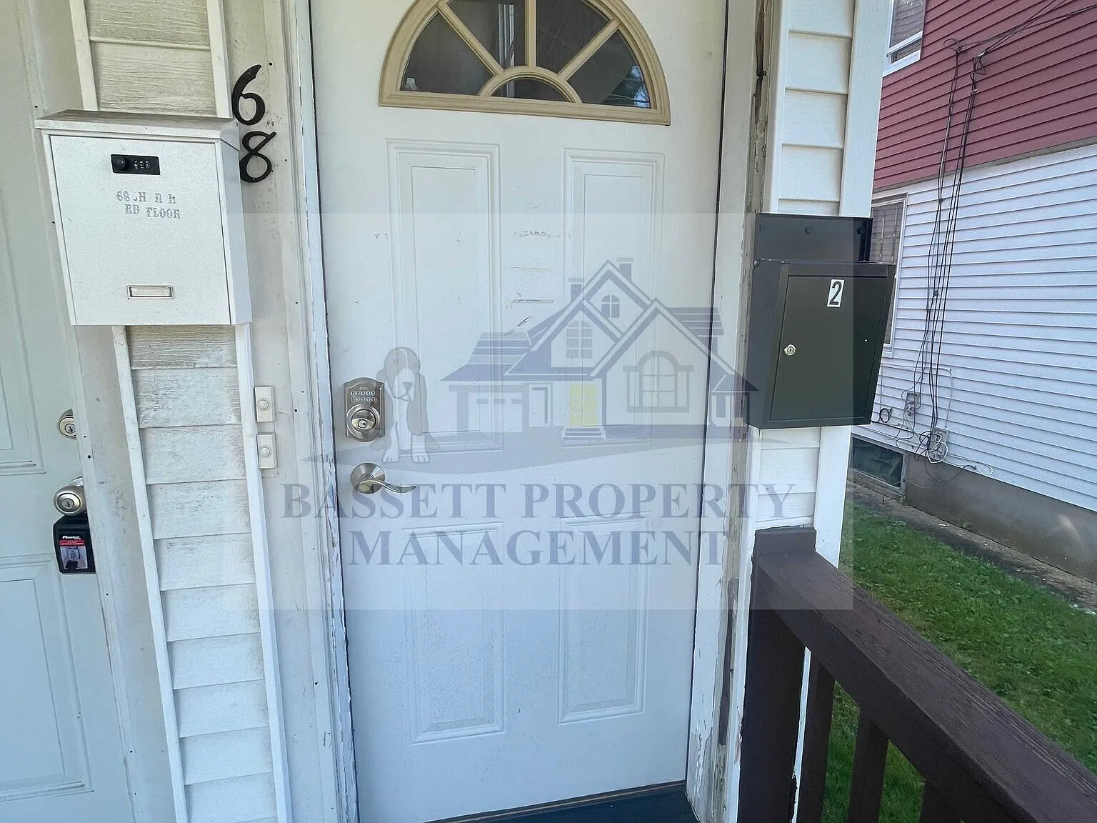 2 bed, 1.0 bath, 857 sqft, $1,749 — Photo 3