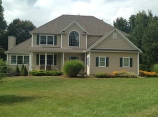 247 Saint Marys Church Rd, Lake Ariel, PA 18436