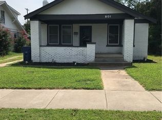 901 S 23rd St, Fort Smith, AR 72901