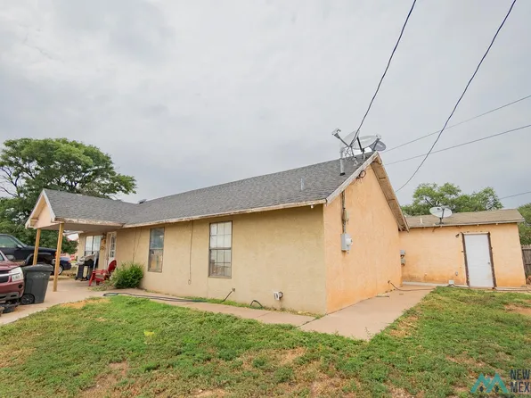 1020-1020 1/2 W 8th St, Clovis, NM 88101