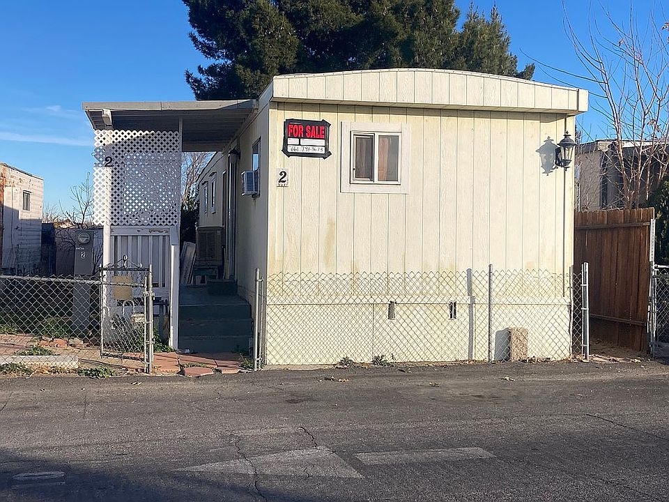 1st image of 2059 E Avenue I Space 2