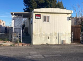 2059 E Avenue I SPACE 2, Lancaster, CA 93535