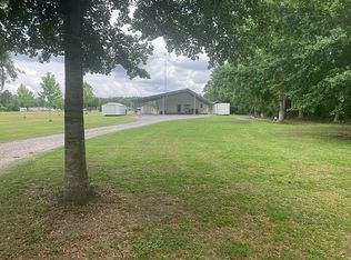 2283 Highway 398, Morgan City, LA 70380