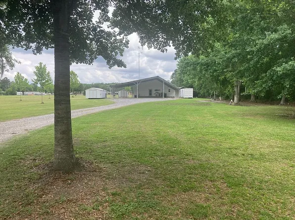 2283 Highway 398, Morgan City, LA 70380