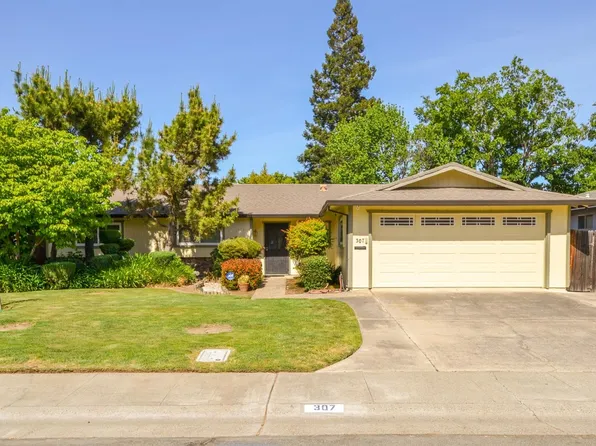 307 Outrigger Way, Sacramento, CA 95831