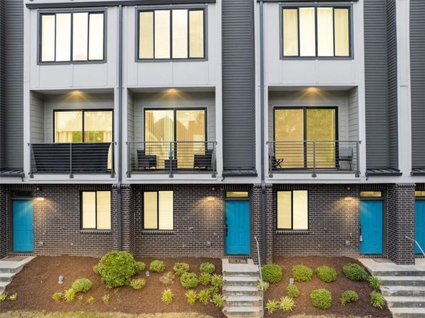 701 Pryor St SW #5, Atlanta, GA 30315