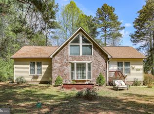 322 Musket Dr, Ruther Glen, VA 22546