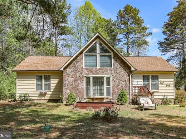 322 Musket Dr, Ruther Glen, VA 22546