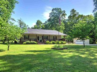121 Amy Trl LOT 11&12, Spring City, TN 37381