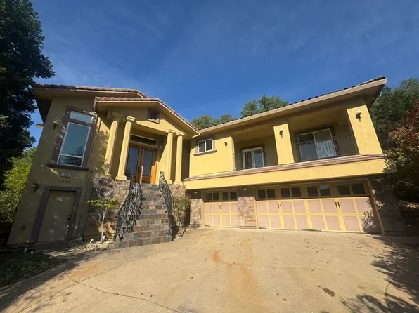 6660 Ventana Dr, Rancho Murieta, CA 95683