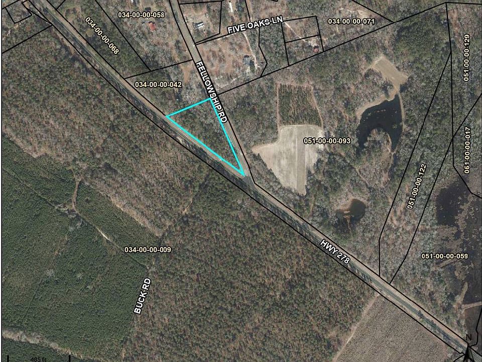 1st image of 0 Highway 278