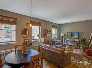 207 E 21st St APT 5D, New York, NY