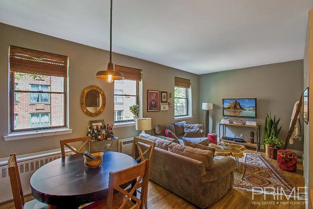 207 E 21st St APT 5D photo 1