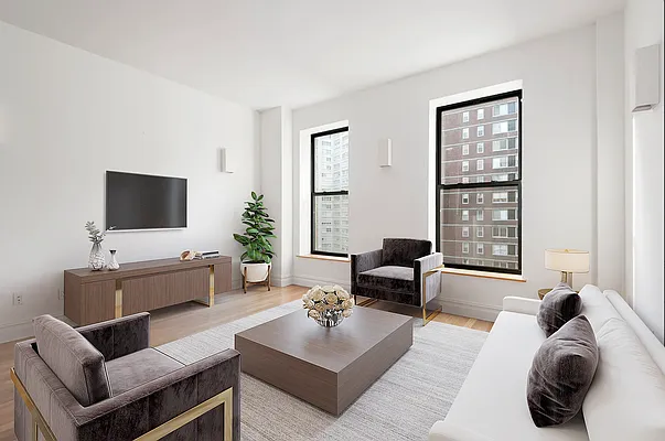 Rented by REAL New York | media 1