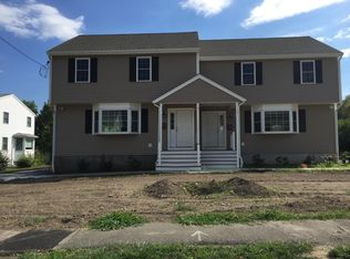 27 Cross St, Norwood, MA 02062