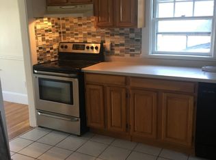 10 Malcolm Rd #1Q, Boston, MA 02130