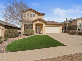 6857 Inca Dove, El Paso, TX 79911