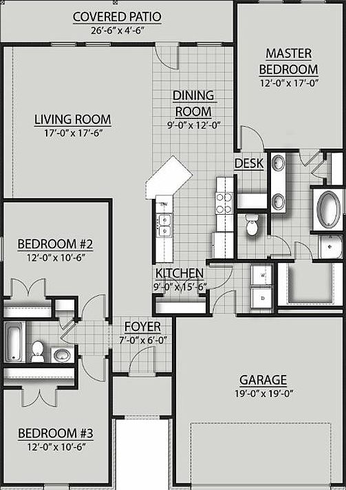 2nd image of 20200 Palm Ave