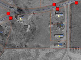 311 Rector Rd LOT 1, Inman, SC 29349