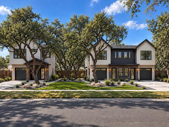 11628 Ladera Vista Dr, Austin, TX 78759
