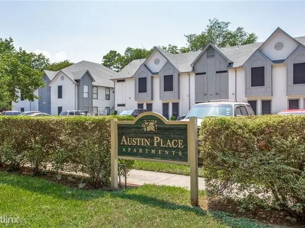 1005 N Austin St #7, Denton, TX 76201