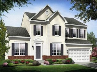 10201 Darden Ct, Spotsylvania, VA 22553