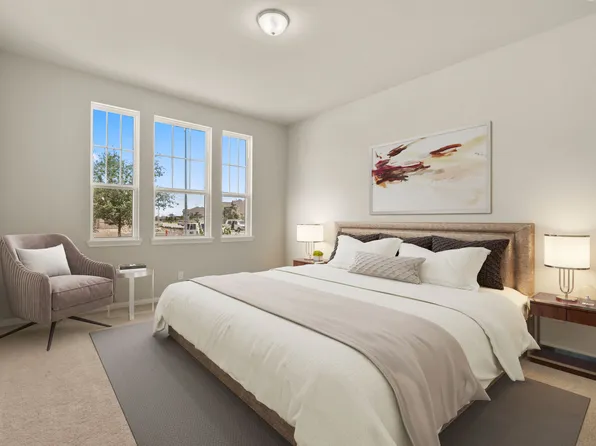 Sydney Plan, Sunterra Lakes