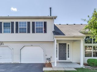 541 East Ave, Streamwood, IL