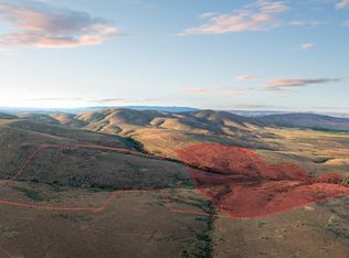 Nka Windyheart Ln LOT 1, Yakima, WA 98908