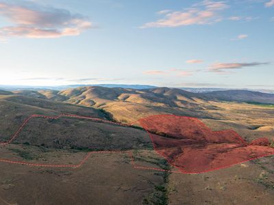 Nka Windyheart Ln Lot 1, Yakima, WA, 98908